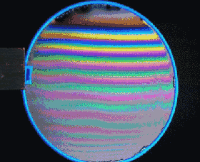 13个高考物理动图 太神奇了!